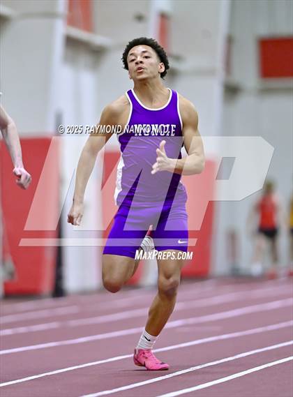 Thumbnail 1 in Owl Invite HSR Qualifier (60 Meter)  photogallery.