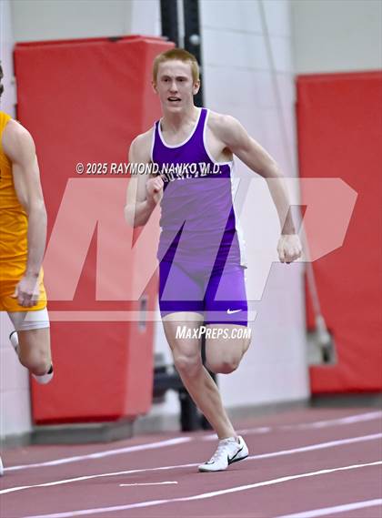 Thumbnail 1 in Owl Invite HSR Qualifier (60 Meter)  photogallery.