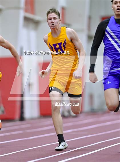 Thumbnail 2 in Owl Invite HSR Qualifier (60 Meter)  photogallery.