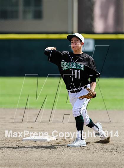 Thumbnail 3 in Verdugo Hills @ Granada Hills photogallery.