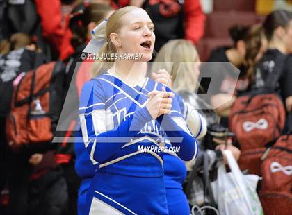 Thumbnail 2 in Needles vs West Wendover (NIAA 2A Semi Finals) photogallery.