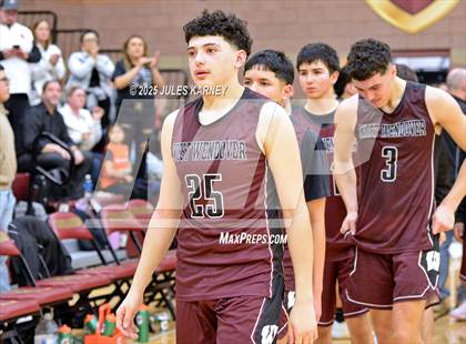 Thumbnail 1 in Needles vs West Wendover (NIAA 2A Semi Finals) photogallery.