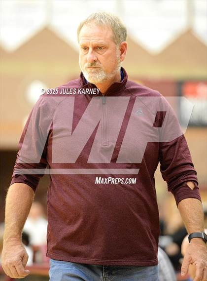 Thumbnail 3 in Needles vs West Wendover (NIAA 2A Semi Finals) photogallery.