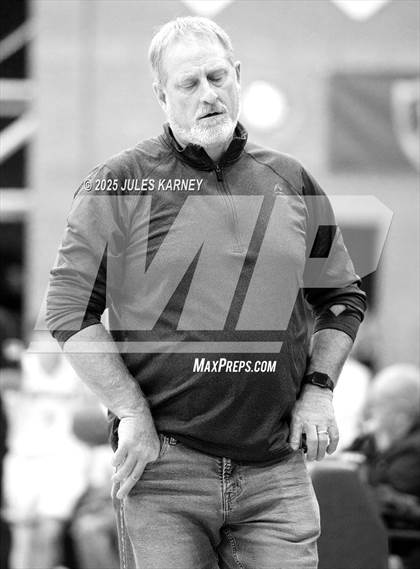 Thumbnail 3 in Needles vs West Wendover (NIAA 2A Semi Finals) photogallery.