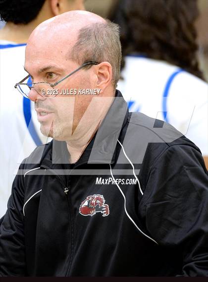 Thumbnail 3 in Needles vs West Wendover (NIAA 2A Semi Finals) photogallery.