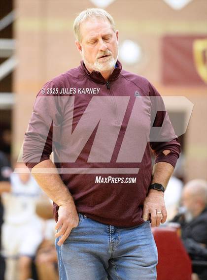 Thumbnail 1 in Needles vs West Wendover (NIAA 2A Semi Finals) photogallery.