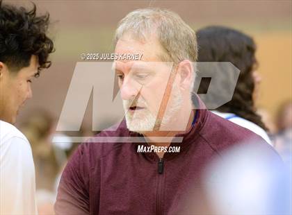 Thumbnail 1 in Needles vs West Wendover (NIAA 2A Semi Finals) photogallery.