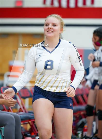 Thumbnail 3 in Joseph City @ Tempe Prep (AIA 1A Semifinals) photogallery.