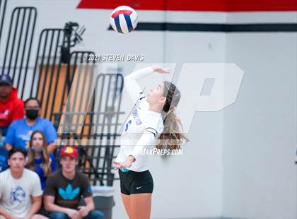 Thumbnail 3 in Joseph City @ Tempe Prep (AIA 1A Semifinals) photogallery.