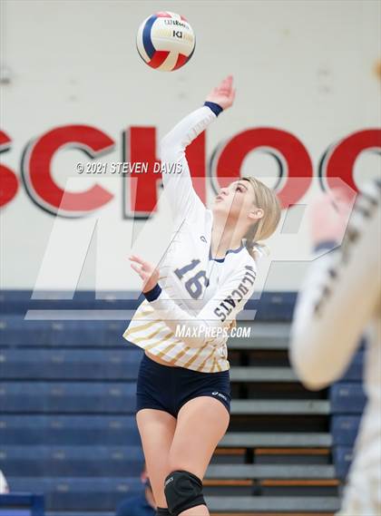 Thumbnail 2 in Joseph City @ Tempe Prep (AIA 1A Semifinals) photogallery.