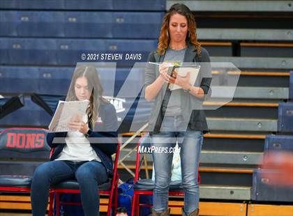 Thumbnail 1 in Joseph City @ Tempe Prep (AIA 1A Semifinals) photogallery.