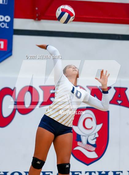 Thumbnail 2 in Joseph City @ Tempe Prep (AIA 1A Semifinals) photogallery.