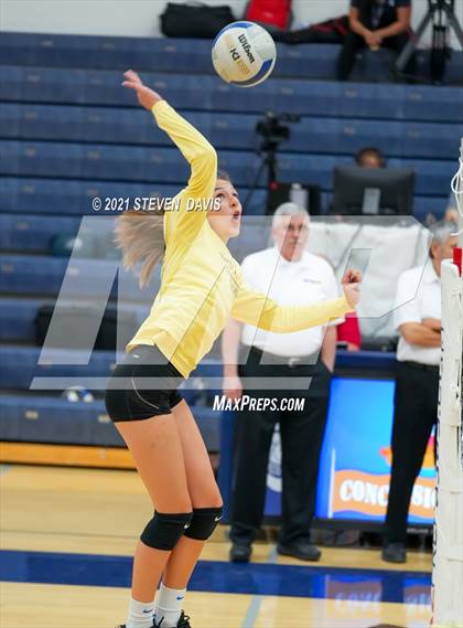 Thumbnail 1 in Joseph City @ Tempe Prep (AIA 1A Semifinals) photogallery.