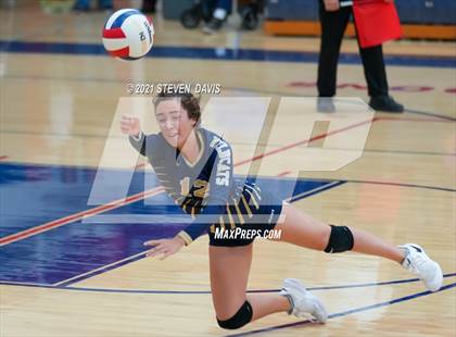 Thumbnail 1 in Joseph City @ Tempe Prep (AIA 1A Semifinals) photogallery.