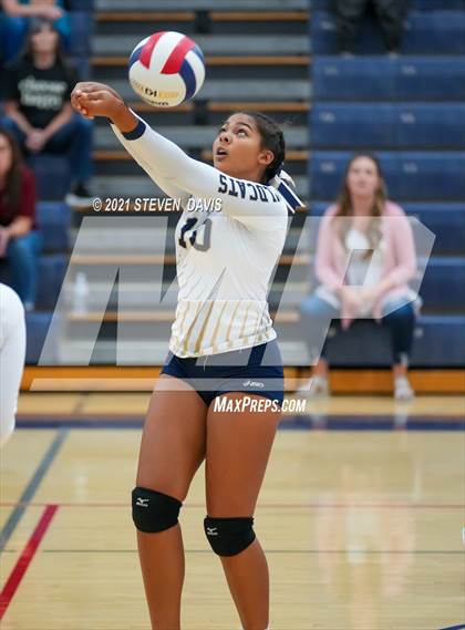 Thumbnail 3 in Joseph City @ Tempe Prep (AIA 1A Semifinals) photogallery.