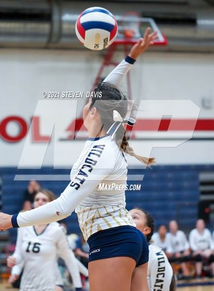 Thumbnail 3 in Joseph City @ Tempe Prep (AIA 1A Semifinals) photogallery.