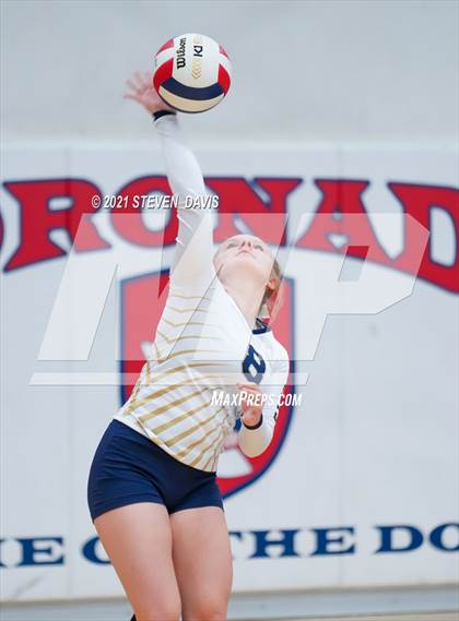 Thumbnail 1 in Joseph City @ Tempe Prep (AIA 1A Semifinals) photogallery.