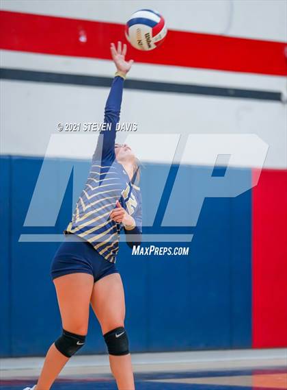 Thumbnail 1 in Joseph City @ Tempe Prep (AIA 1A Semifinals) photogallery.