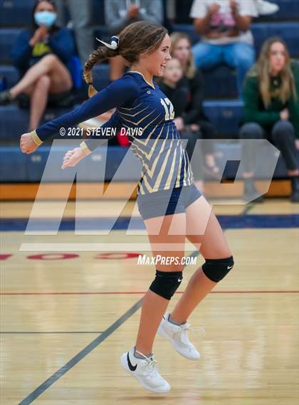 Thumbnail 1 in Joseph City @ Tempe Prep (AIA 1A Semifinals) photogallery.