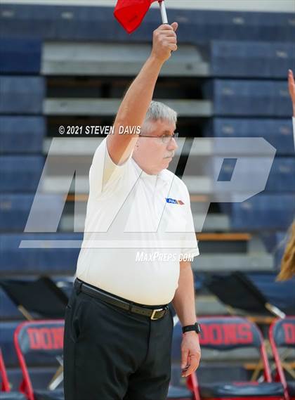 Thumbnail 3 in Joseph City @ Tempe Prep (AIA 1A Semifinals) photogallery.