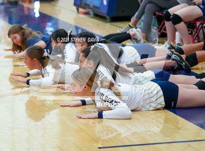Thumbnail 1 in Joseph City @ Tempe Prep (AIA 1A Semifinals) photogallery.