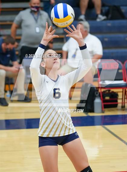 Thumbnail 1 in Joseph City @ Tempe Prep (AIA 1A Semifinals) photogallery.
