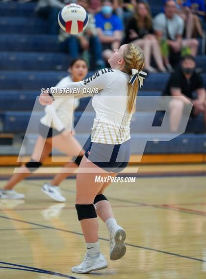 Thumbnail 2 in Joseph City @ Tempe Prep (AIA 1A Semifinals) photogallery.