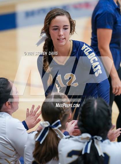 Thumbnail 1 in Joseph City @ Tempe Prep (AIA 1A Semifinals) photogallery.