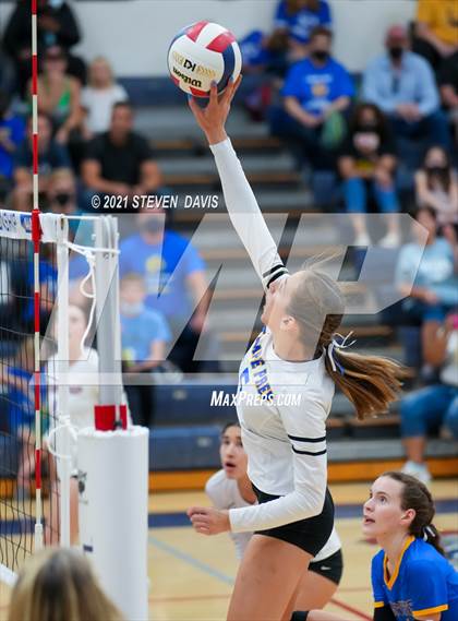 Thumbnail 1 in Joseph City @ Tempe Prep (AIA 1A Semifinals) photogallery.