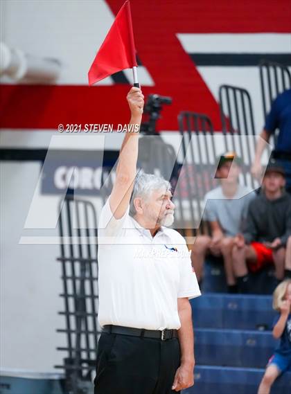 Thumbnail 1 in Joseph City @ Tempe Prep (AIA 1A Semifinals) photogallery.