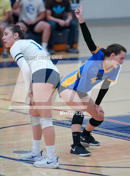 Thumbnail 1 in Joseph City @ Tempe Prep (AIA 1A Semifinals) photogallery.