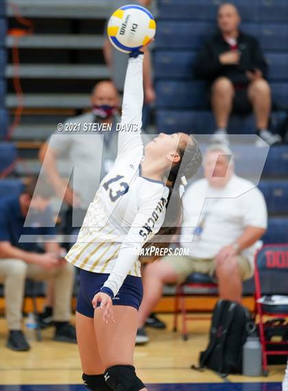 Thumbnail 2 in Joseph City @ Tempe Prep (AIA 1A Semifinals) photogallery.