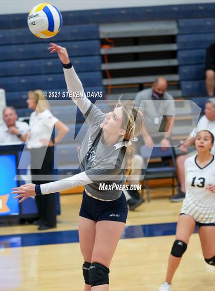Thumbnail 1 in Joseph City @ Tempe Prep (AIA 1A Semifinals) photogallery.
