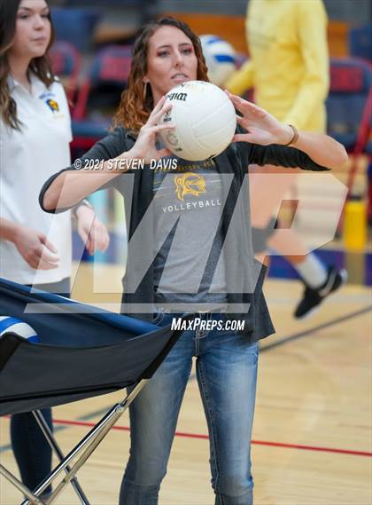 Thumbnail 2 in Joseph City @ Tempe Prep (AIA 1A Semifinals) photogallery.