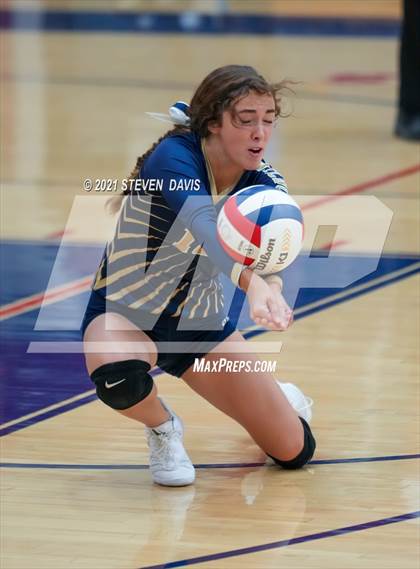 Thumbnail 3 in Joseph City @ Tempe Prep (AIA 1A Semifinals) photogallery.