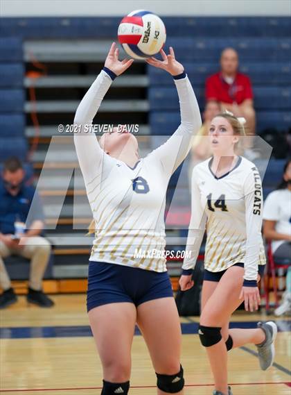 Thumbnail 1 in Joseph City @ Tempe Prep (AIA 1A Semifinals) photogallery.