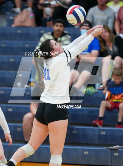 Thumbnail 2 in Joseph City @ Tempe Prep (AIA 1A Semifinals) photogallery.