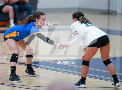 Thumbnail 2 in Joseph City @ Tempe Prep (AIA 1A Semifinals) photogallery.