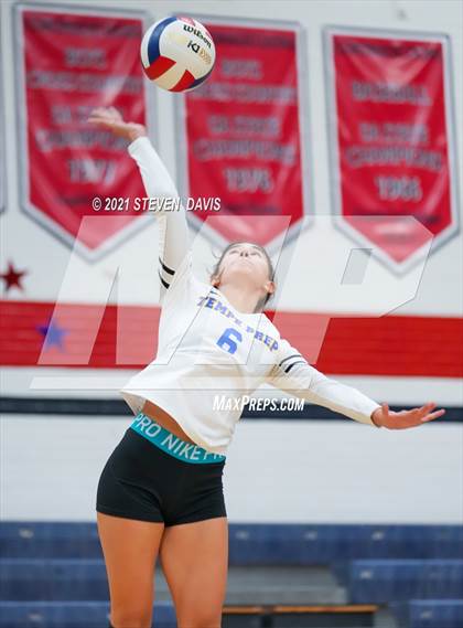 Thumbnail 3 in Joseph City @ Tempe Prep (AIA 1A Semifinals) photogallery.
