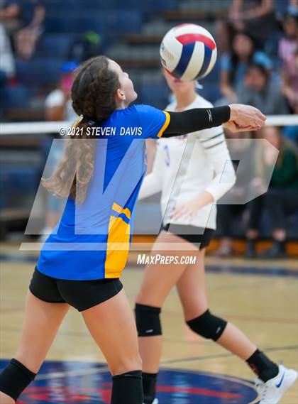 Thumbnail 2 in Joseph City @ Tempe Prep (AIA 1A Semifinals) photogallery.