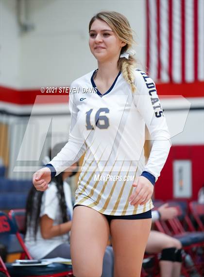 Thumbnail 2 in Joseph City @ Tempe Prep (AIA 1A Semifinals) photogallery.