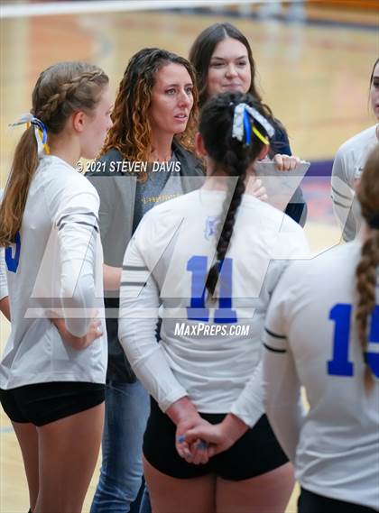Thumbnail 2 in Joseph City @ Tempe Prep (AIA 1A Semifinals) photogallery.