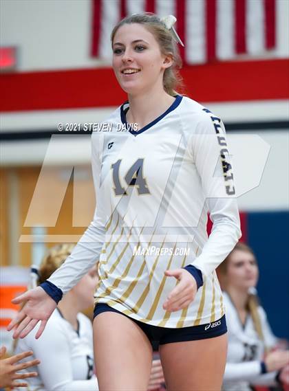 Thumbnail 1 in Joseph City @ Tempe Prep (AIA 1A Semifinals) photogallery.