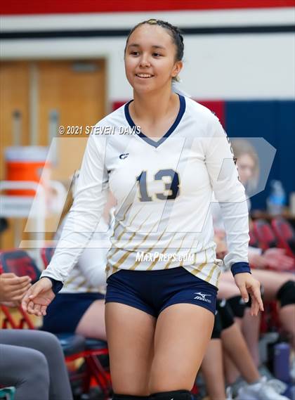 Thumbnail 2 in Joseph City @ Tempe Prep (AIA 1A Semifinals) photogallery.