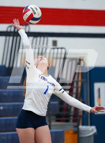 Thumbnail 3 in Joseph City @ Tempe Prep (AIA 1A Semifinals) photogallery.