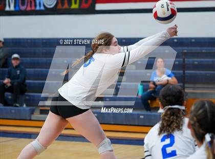 Thumbnail 2 in Joseph City @ Tempe Prep (AIA 1A Semifinals) photogallery.