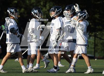 Thumbnail 1 in Manheim Township vs. Hempfield photogallery.
