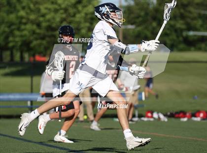 Thumbnail 1 in Manheim Township vs. Hempfield photogallery.