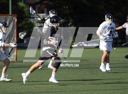 Thumbnail 2 in Manheim Township vs. Hempfield photogallery.