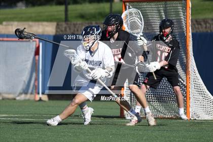 Thumbnail 3 in Manheim Township vs. Hempfield photogallery.